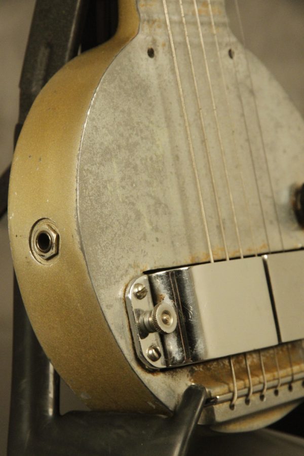 1934 Rickenbacker/Rickenbacher A-22 Frying Pan Hawaiian steel guitar - Image 15