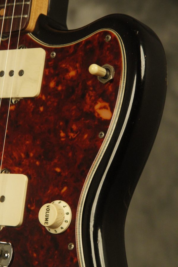 1965 Fender Jazzmaster Sunburst - Image 15
