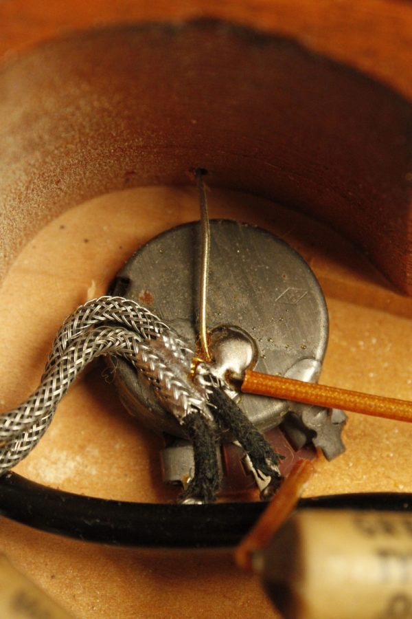 1955 Gibson Les Paul Goldtop - Image 70