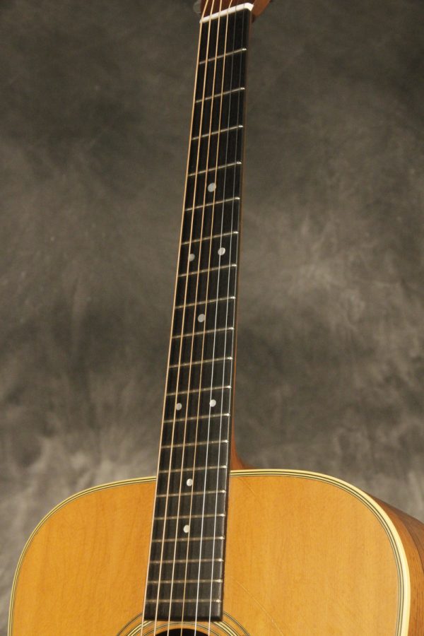 1955 Martin D-28 - Image 16