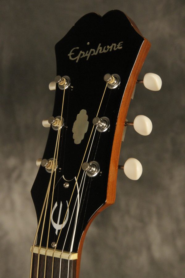 1966 Epiphone FT-79N Texan - Image 16