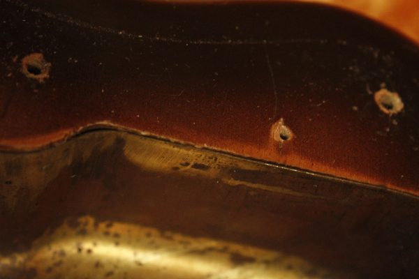 ON HOLD - 1959 Fender Jazzmaster Sunburst - Image 74