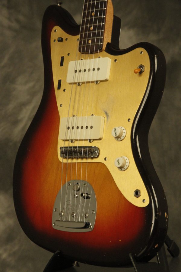 ON HOLD - 1959 Fender Jazzmaster Sunburst - Image 16