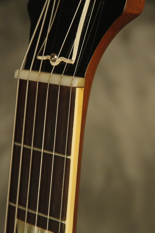 1955 Gibson Les Paul Goldtop - Image 16