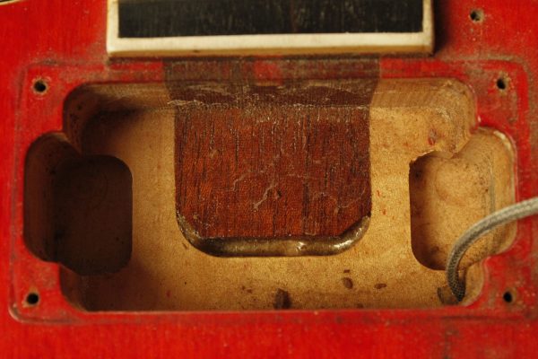 1960 Gibson ES-355 Cherry - Image 78