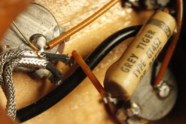 1955 Gibson Les Paul Goldtop - Image 71