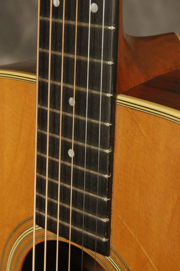 1955 Martin D-28 - Image 17