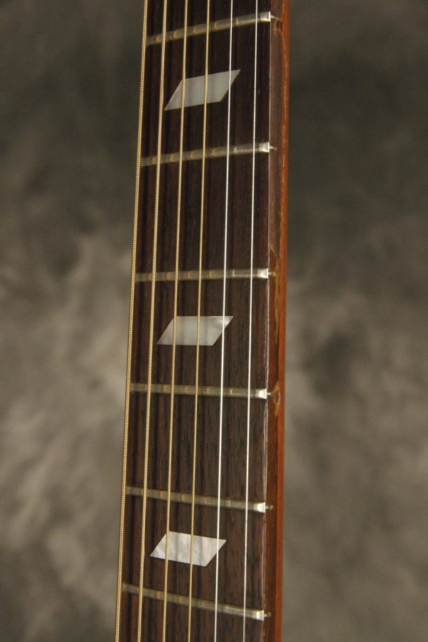 1966 Epiphone FT-79N Texan - Image 17