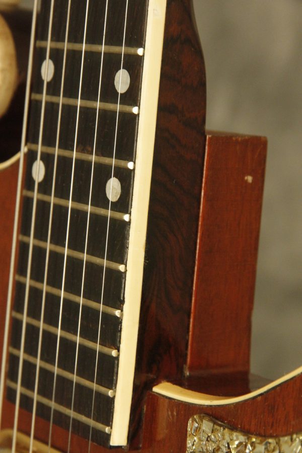 1959 Premier Multivox E275 Western Special w/Brazilian Rosewood Neck - Image 17