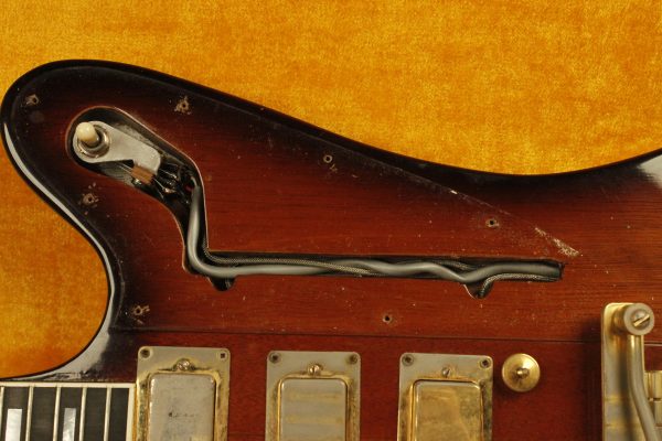 1964 Gibson Firebird VII Sunburst - Image 78