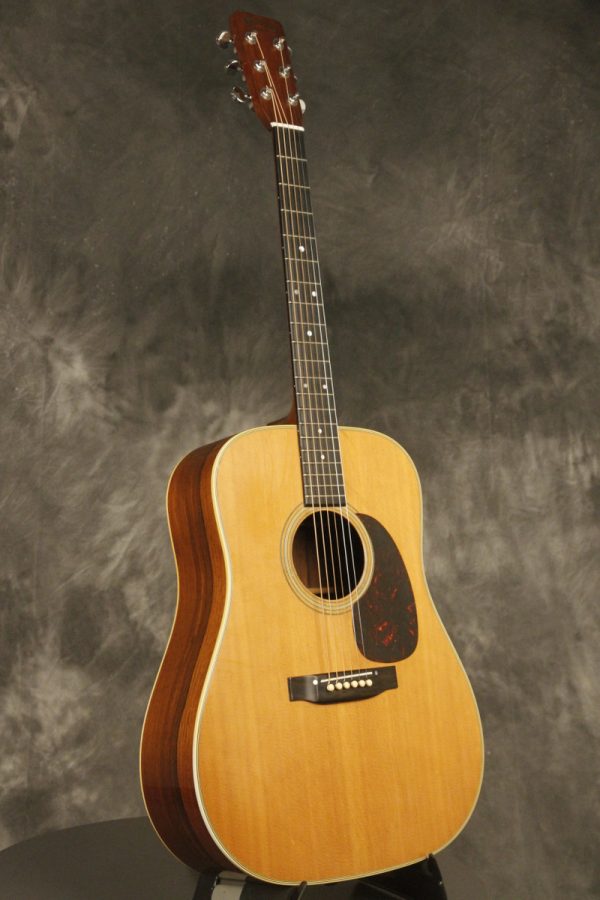 1955 Martin D-28 - Image 18