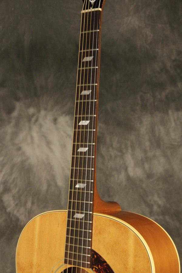 1966 Epiphone FT-79N Texan - Image 18