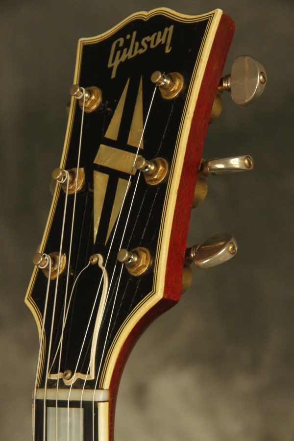 1960 Gibson ES-355 Cherry - Image 18