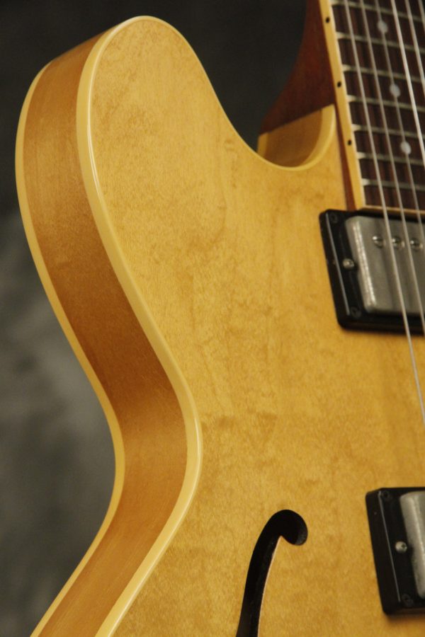 1981 Gibson ES-335 DOT reissue Blonde - Image 18