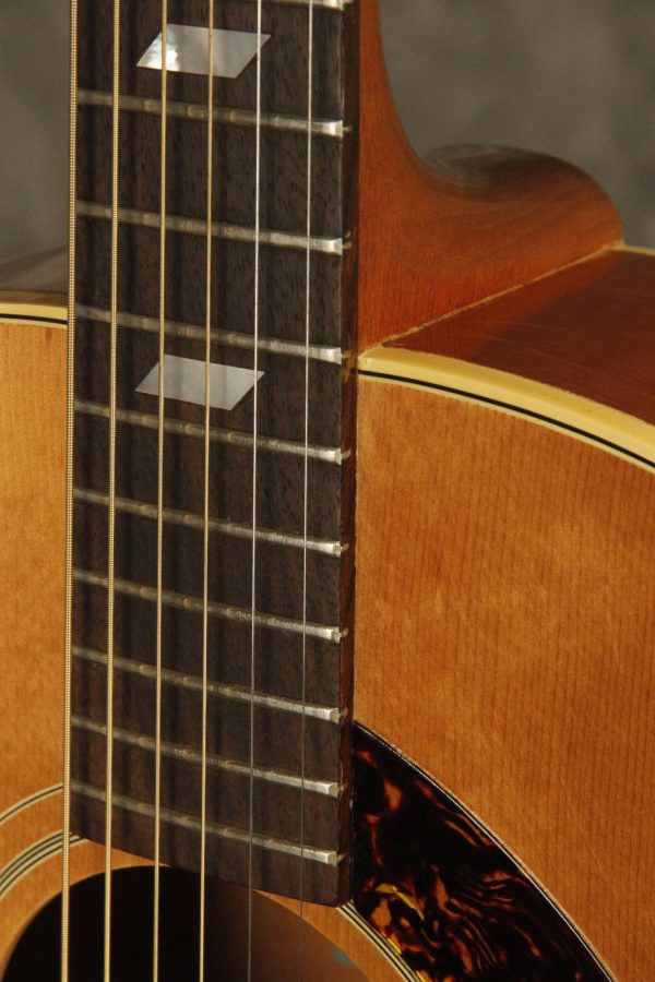 1966 Epiphone FT-79N Texan - Image 19