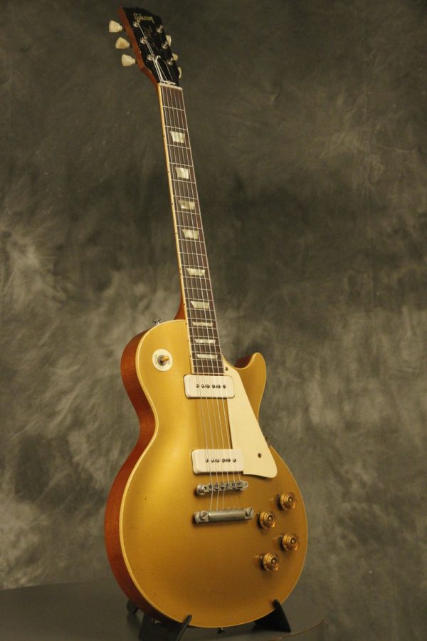 1955 Gibson Les Paul Goldtop - Image 19