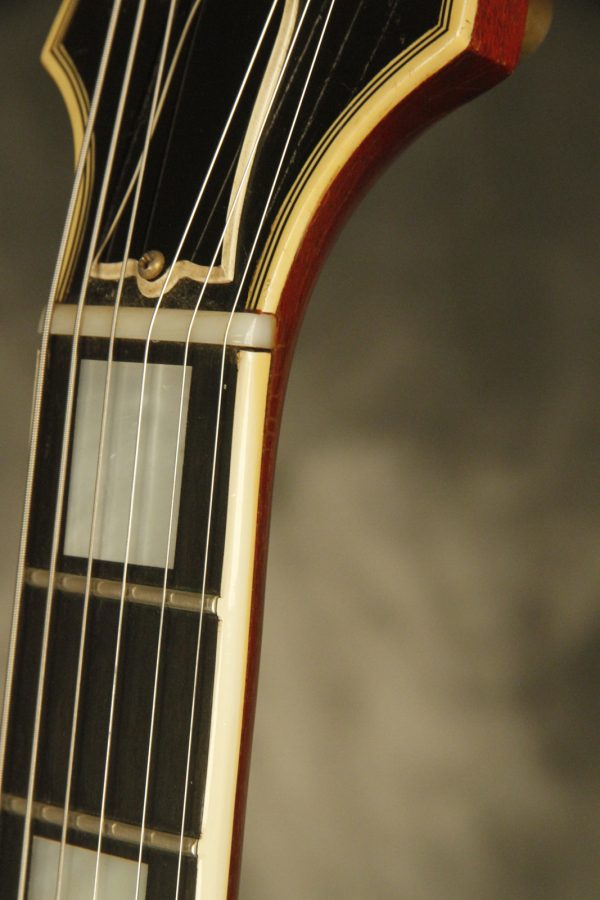 1960 Gibson ES-355 Cherry - Image 19