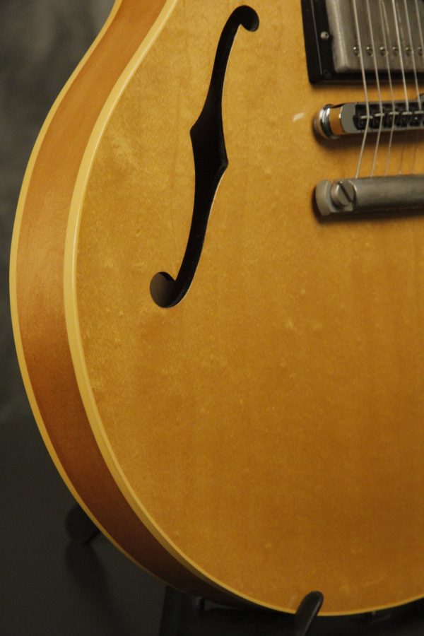 1981 Gibson ES-335 DOT reissue Blonde - Image 19