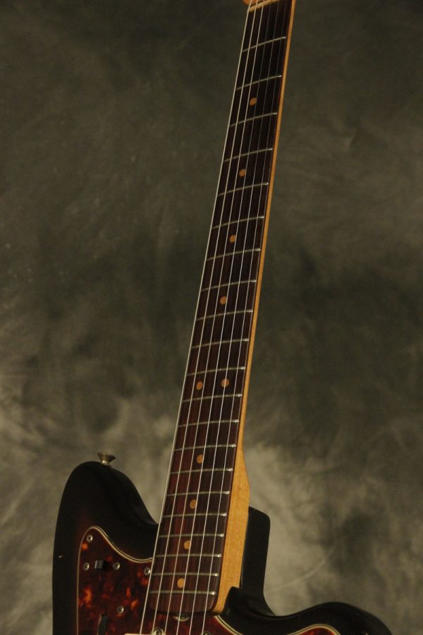 1965 Fender Jazzmaster Sunburst - Image 19