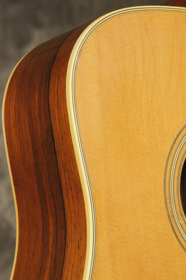 1955 Martin D-28 - Image 20