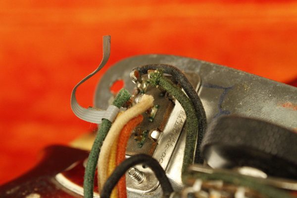 1965 Fender Jaguar Sunburst - Image 76
