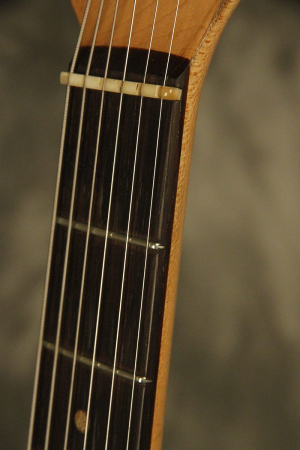 ON HOLD - 1959 Fender Jazzmaster Sunburst - Image 20