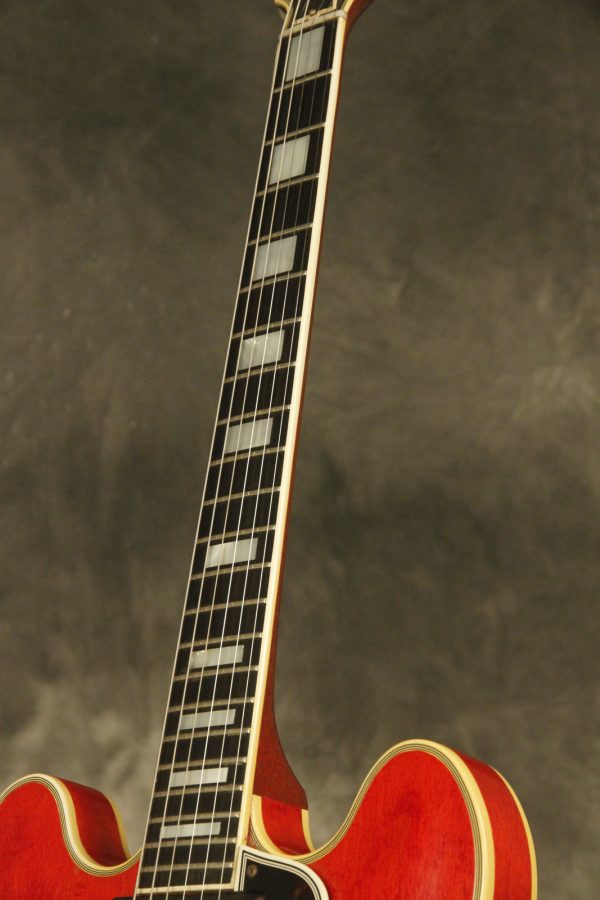 1960 Gibson ES-355 Cherry - Image 20