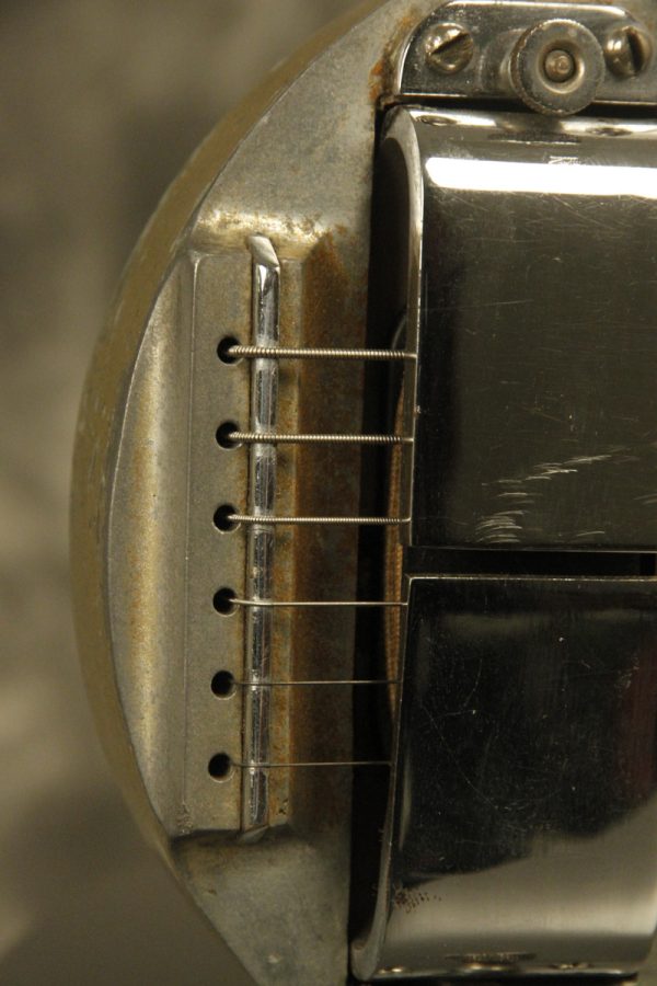 1934 Rickenbacker/Rickenbacher A-22 Frying Pan Hawaiian steel guitar - Image 20