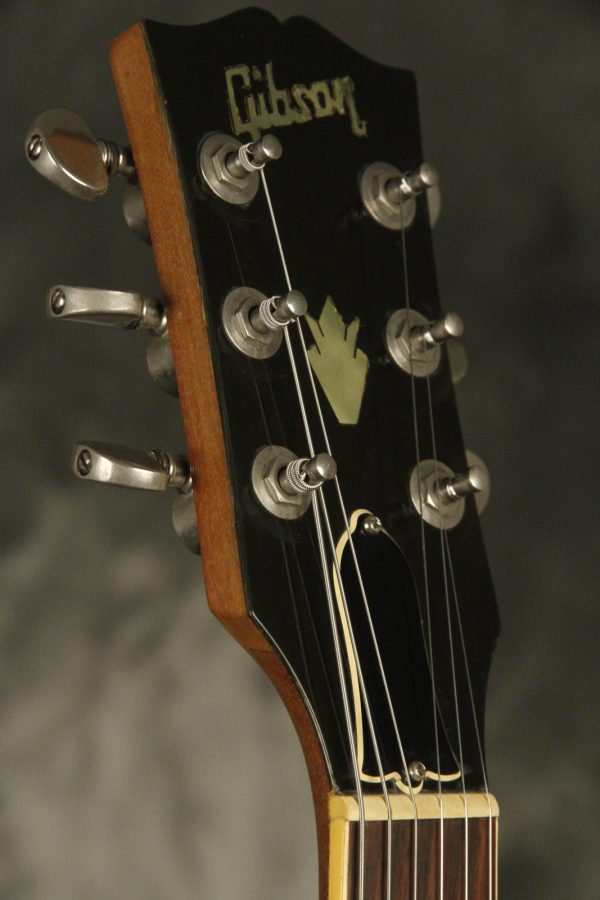 1981 Gibson ES-335 DOT reissue Blonde - Image 20