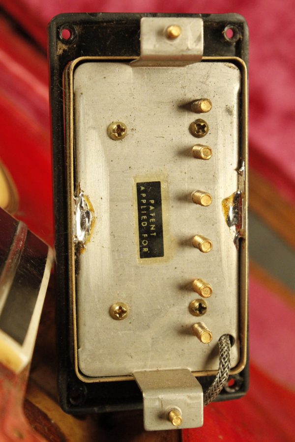 1960 Gibson ES-355 Cherry - Image 82