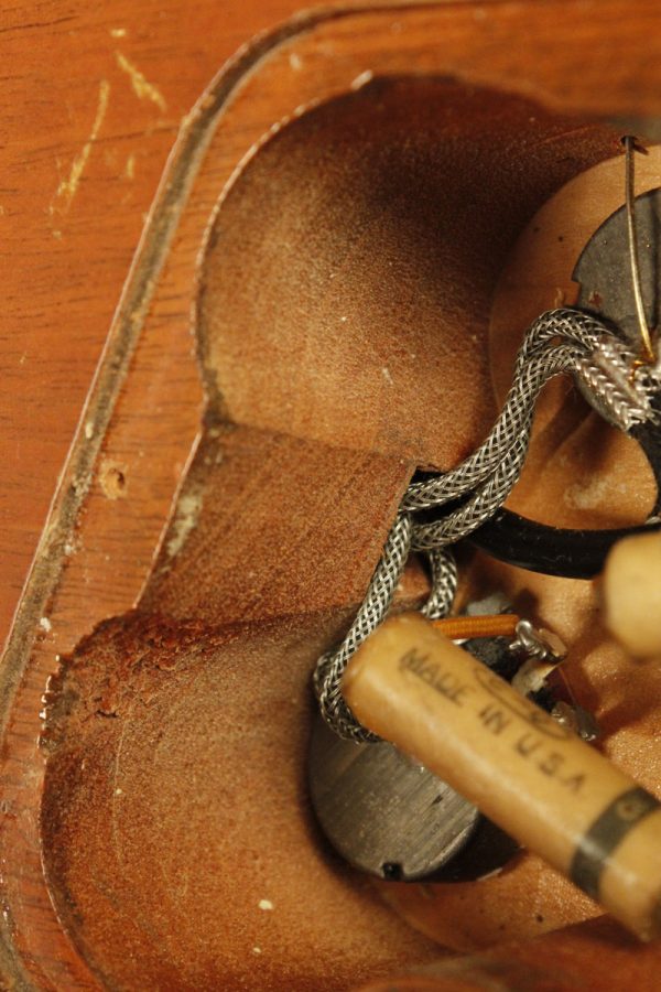 1955 Gibson Les Paul Goldtop - Image 75