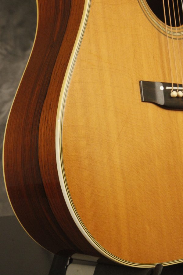 1955 Martin D-28 - Image 21