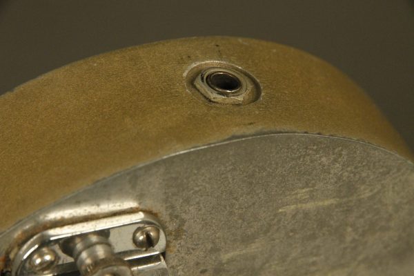 1934 Rickenbacker/Rickenbacher A-22 Frying Pan Hawaiian steel guitar - Image 21