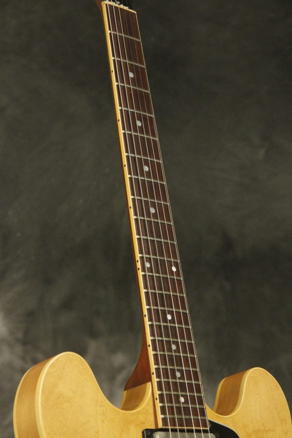 1981 Gibson ES-335 DOT reissue Blonde - Image 21