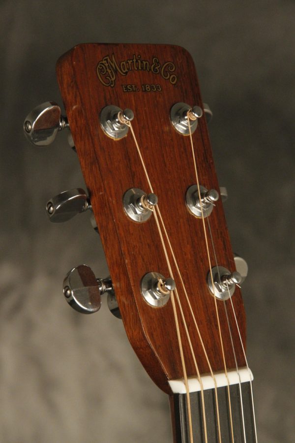 1955 Martin D-28 - Image 22
