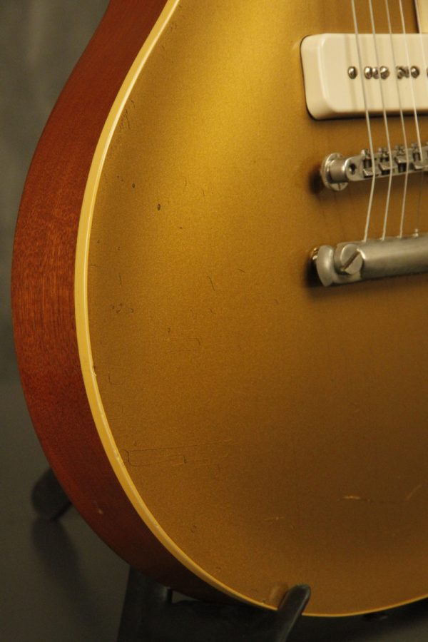 1955 Gibson Les Paul Goldtop - Image 22