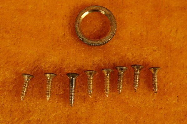 1964 Gibson Firebird VII Sunburst - Image 83