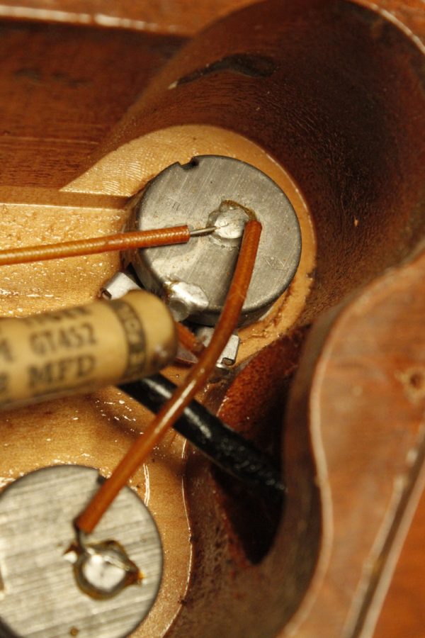 1955 Gibson Les Paul Goldtop - Image 77