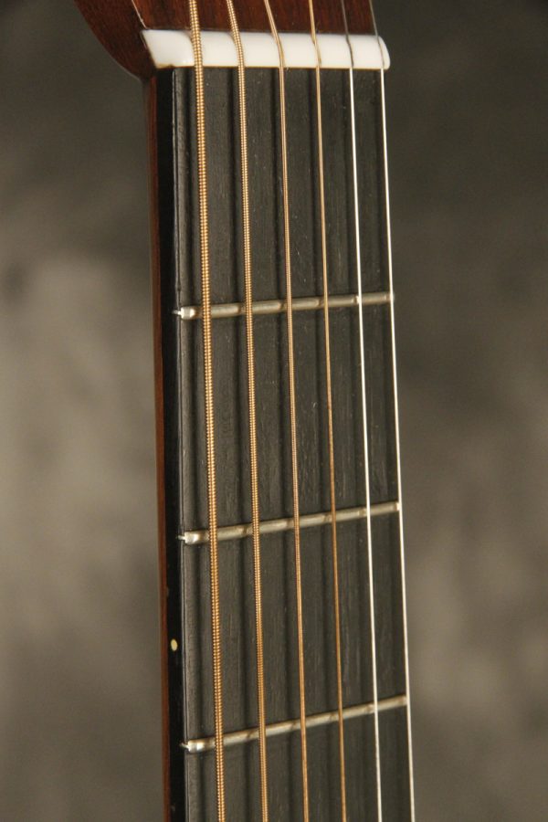 1955 Martin D-28 - Image 23