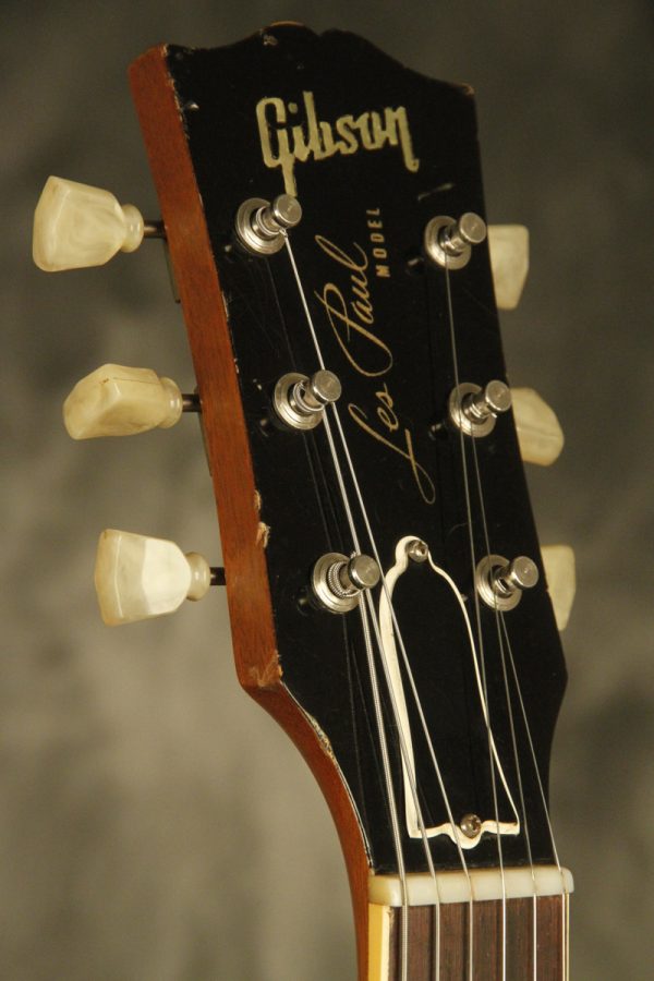 1955 Gibson Les Paul Goldtop - Image 23