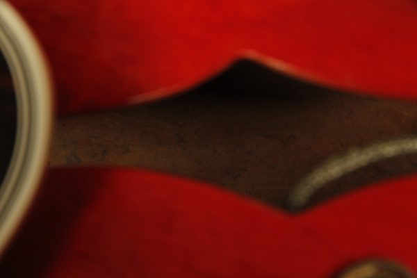 1960 Gibson ES-355 Cherry - Image 23
