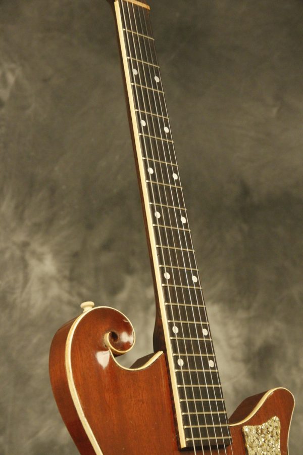 1959 Premier Multivox E275 Western Special w/Brazilian Rosewood Neck - Image 23