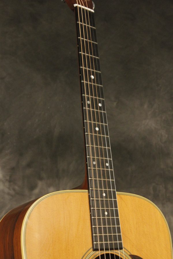 1955 Martin D-28 - Image 24