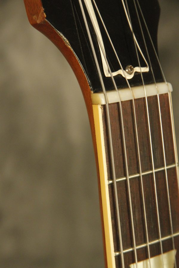 1955 Gibson Les Paul Goldtop - Image 24