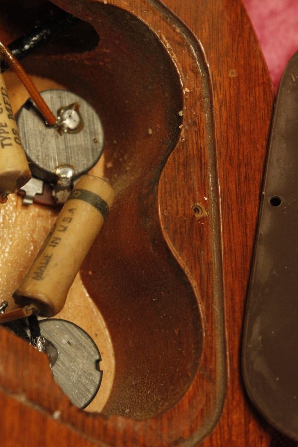 1955 Gibson Les Paul Goldtop - Image 79