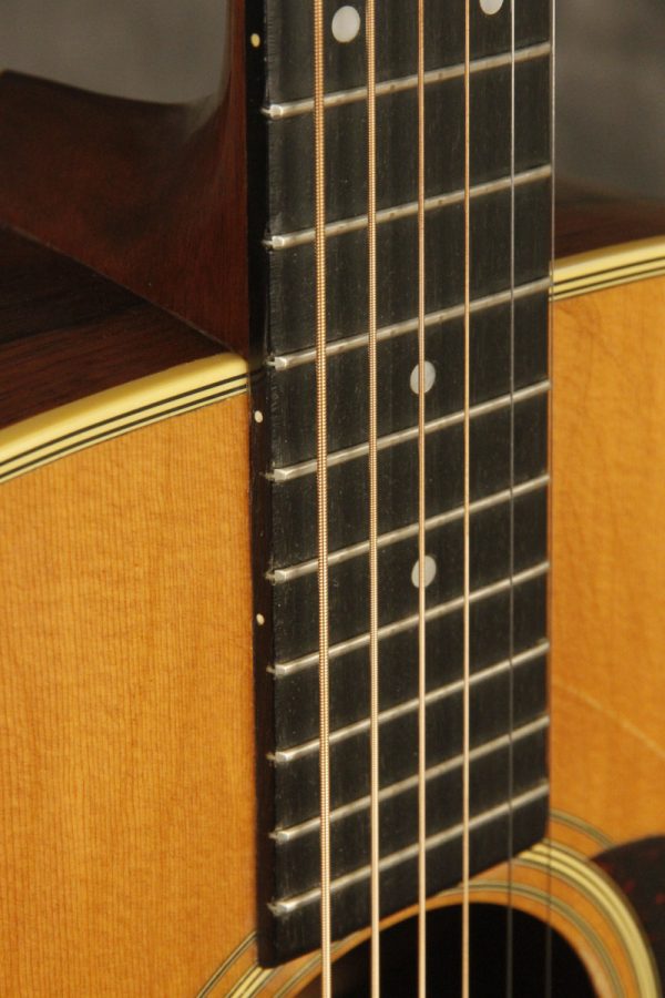 1955 Martin D-28 - Image 25