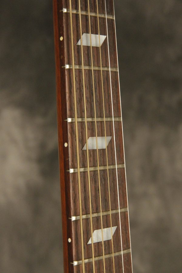 1966 Epiphone FT-79N Texan - Image 25