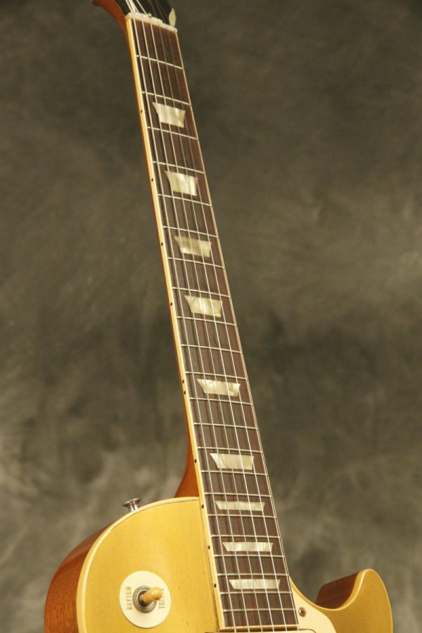 1955 Gibson Les Paul Goldtop - Image 25
