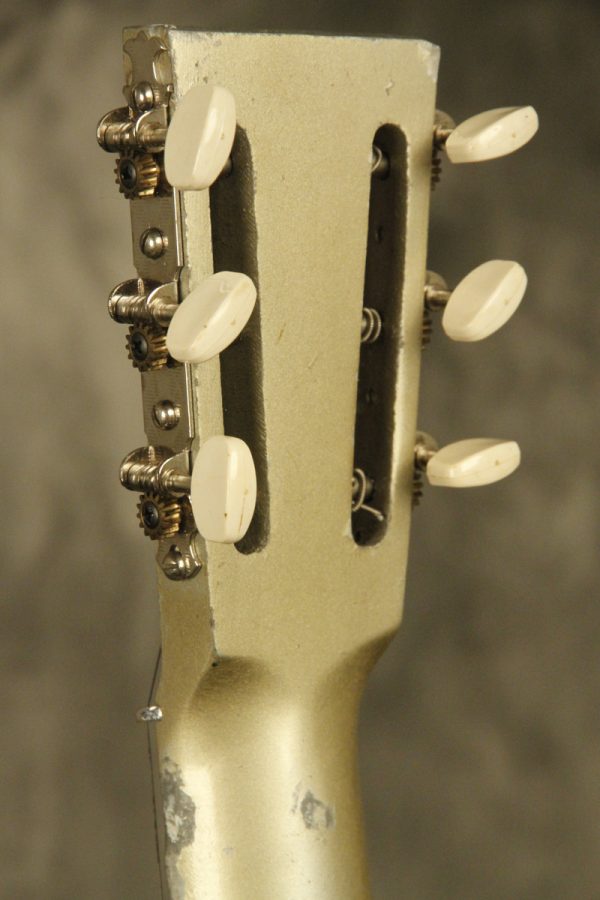 1934 Rickenbacker/Rickenbacher A-22 Frying Pan Hawaiian steel guitar - Image 25