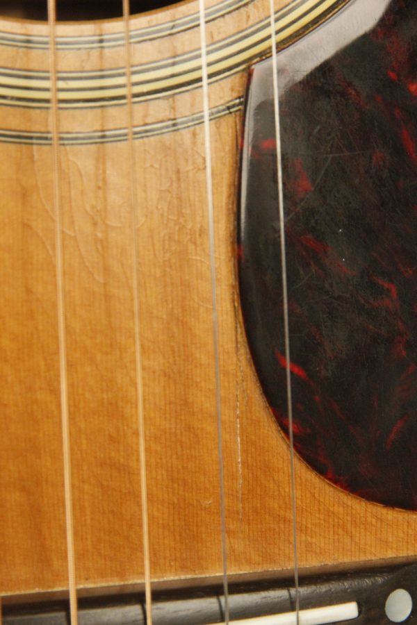 1955 Martin D-28 - Image 26